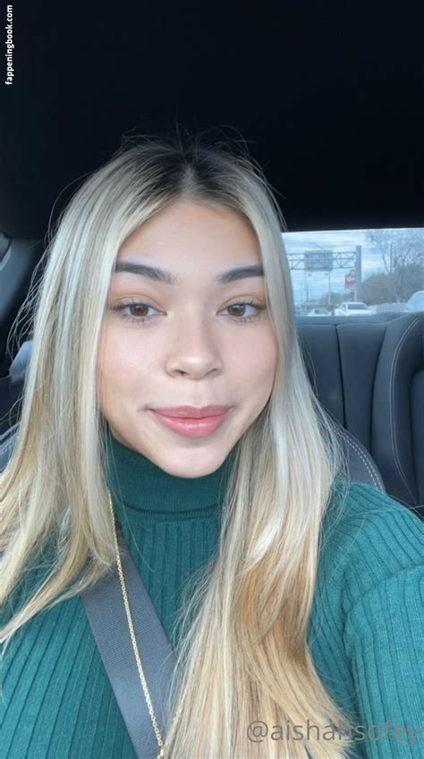 Aishah sofey leaks onlyfans - Feb 1, 2024 · The leak of Aishah Sofey's OnlyFans account has caused a stir among her fans and followers, with many expressing shock and disappointment at the breach of …